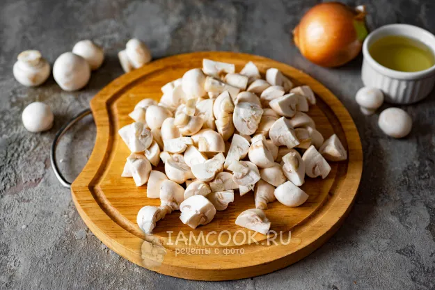 Шаг 9: иллюстрация