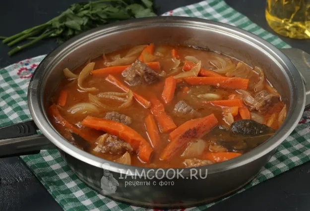 Шаг 8: иллюстрация