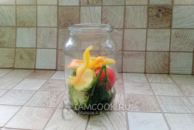 Шаг 5: иллюстрация