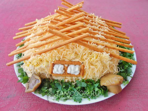 Шаг 15: иллюстрация