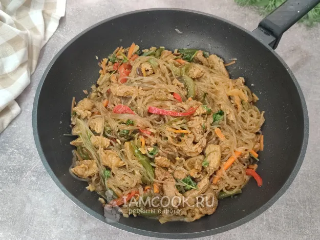 Шаг 12: иллюстрация