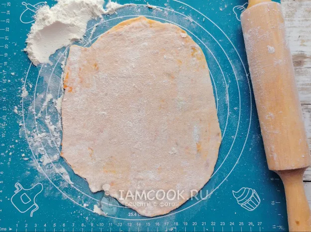 Шаг 6: иллюстрация