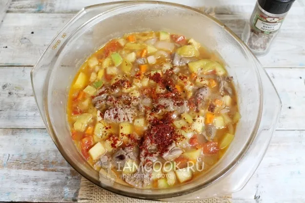 Шаг 11: иллюстрация