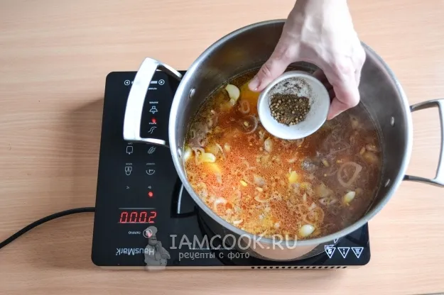 Шаг 11: иллюстрация