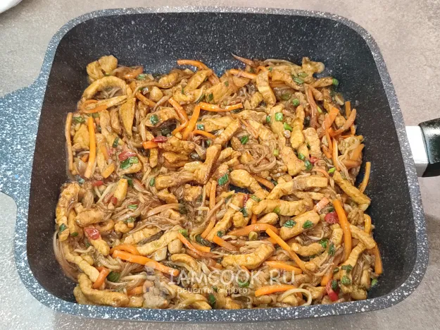 Шаг 10: иллюстрация