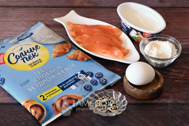 Шаг 1: иллюстрация