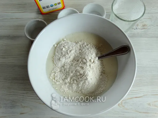 Шаг 3: иллюстрация