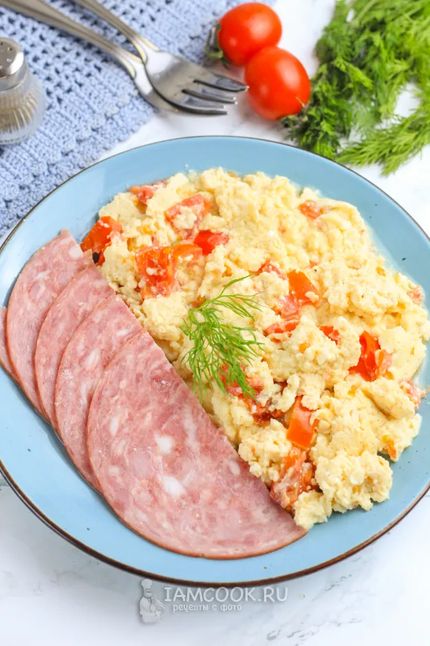 Шаг 6: иллюстрация