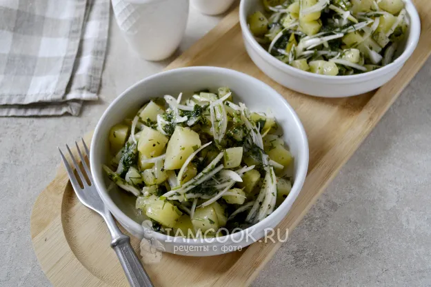 Шаг 9: иллюстрация