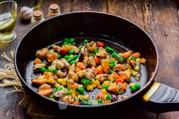 Шаг 2: иллюстрация