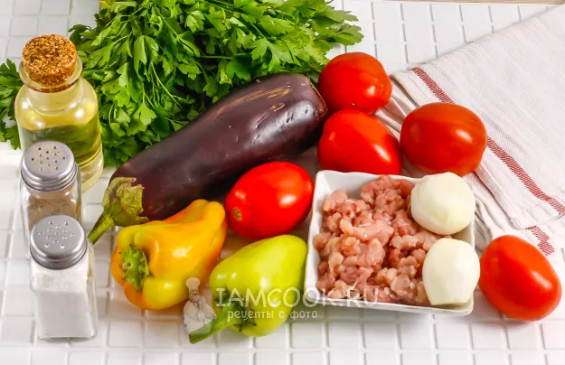 Шаг 1: иллюстрация