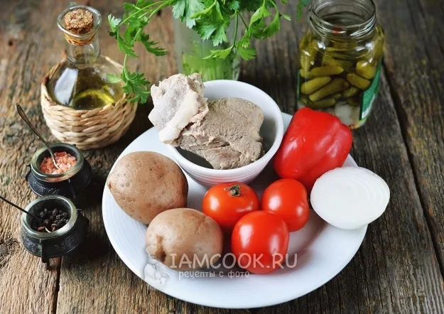 Шаг 1: иллюстрация