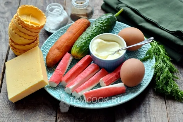 Шаг 1: иллюстрация