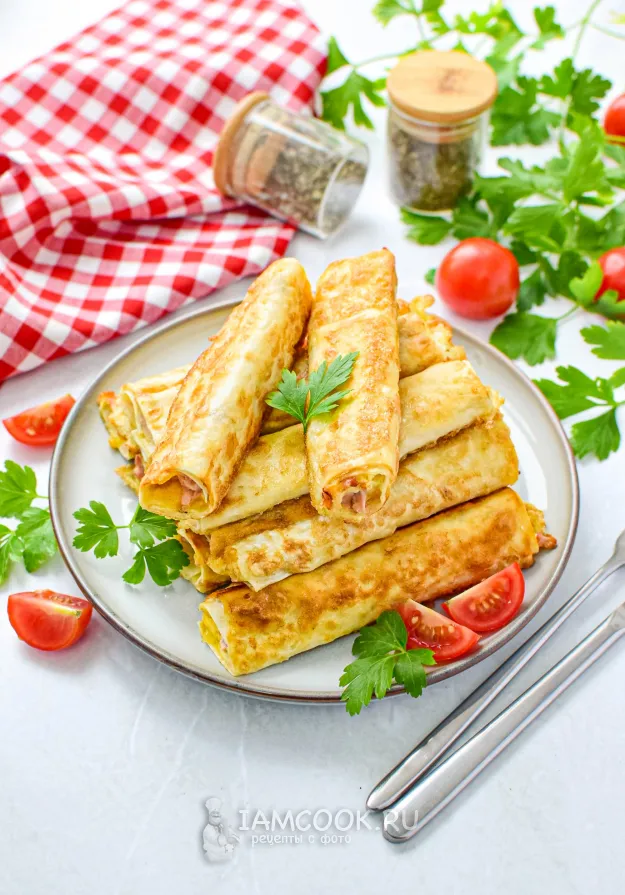 Шаг 9: иллюстрация