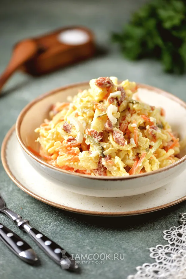 Шаг 6: иллюстрация