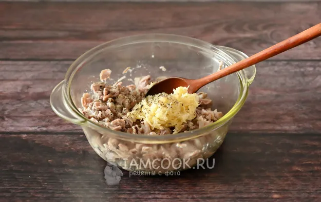 Шаг 11: иллюстрация