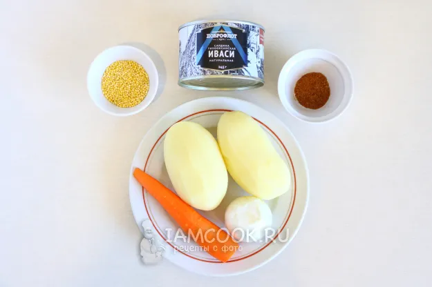 Шаг 1: иллюстрация