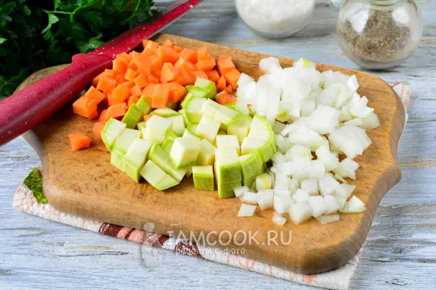 Шаг 2: иллюстрация