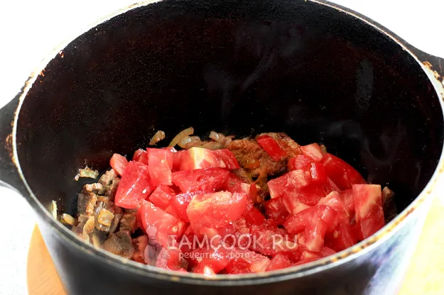 Шаг 6: иллюстрация