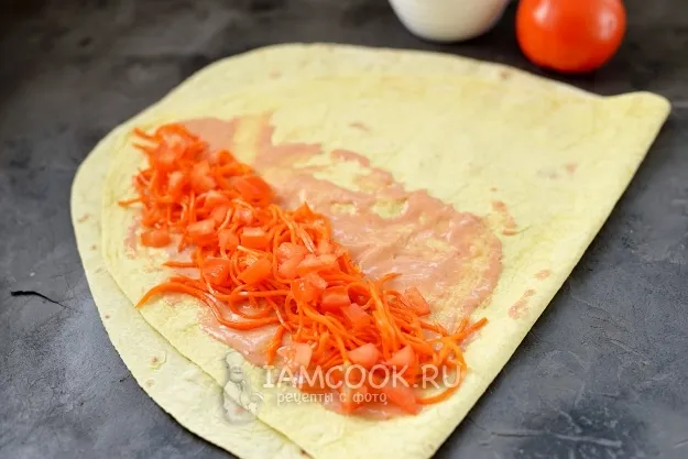 Шаг 3: иллюстрация