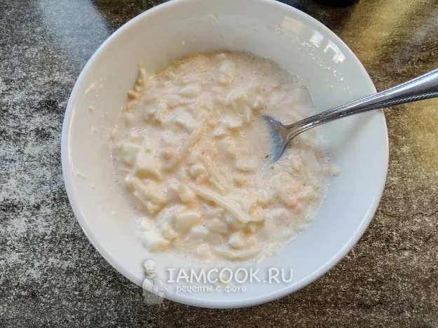 Шаг 5: иллюстрация