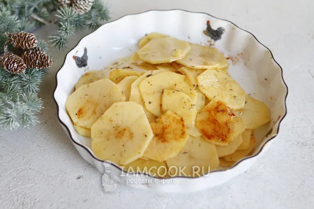 Шаг 4: иллюстрация