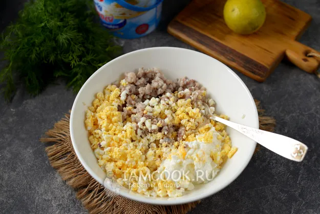 Шаг 3: иллюстрация