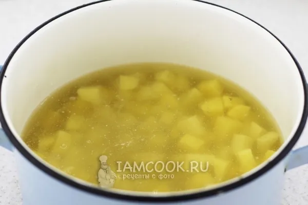 Шаг 2: иллюстрация