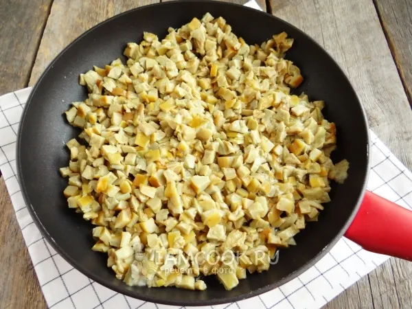 Шаг 11: иллюстрация