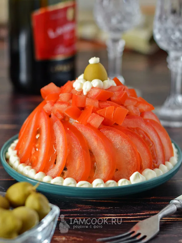 Шаг 11: иллюстрация