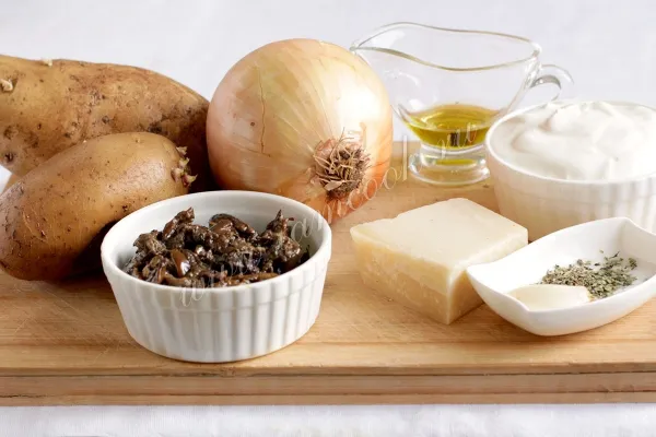 Шаг 1: иллюстрация