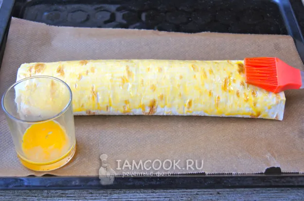 Шаг 7: иллюстрация