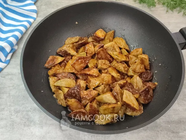 Шаг 13: иллюстрация