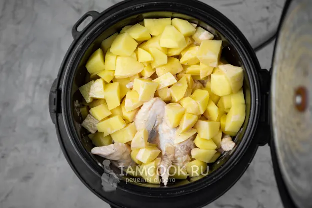 Шаг 8: иллюстрация