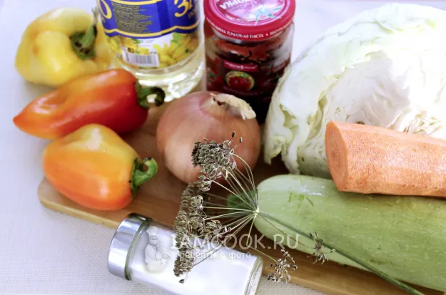 Шаг 1: иллюстрация