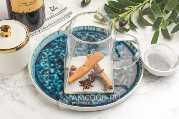 Шаг 2: иллюстрация