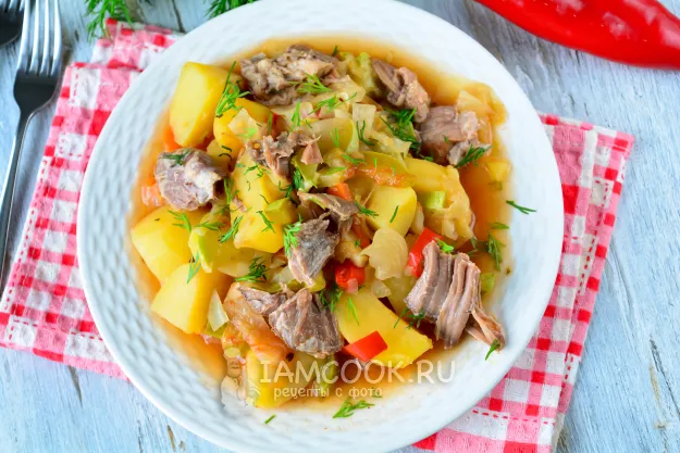 Шаг 12: иллюстрация