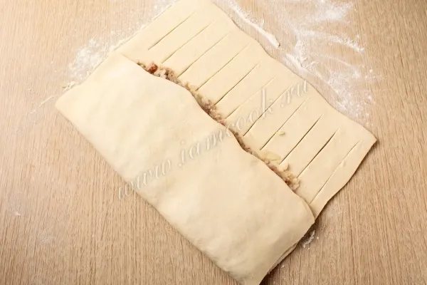 Шаг 8: иллюстрация