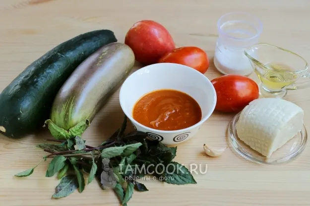 Шаг 1: иллюстрация