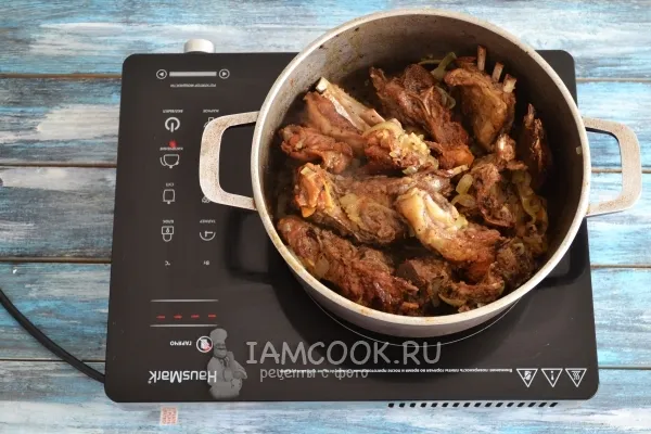 Шаг 7: иллюстрация