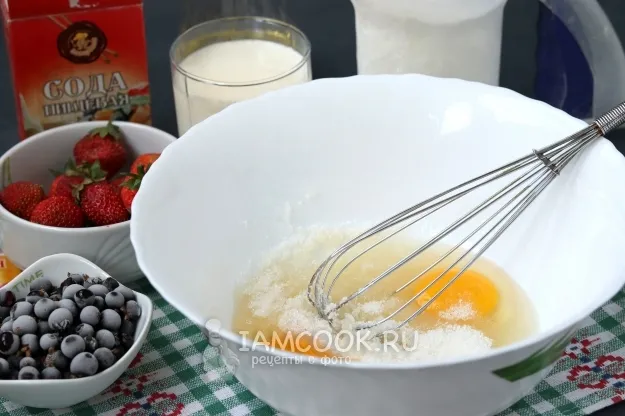 Шаг 2: иллюстрация