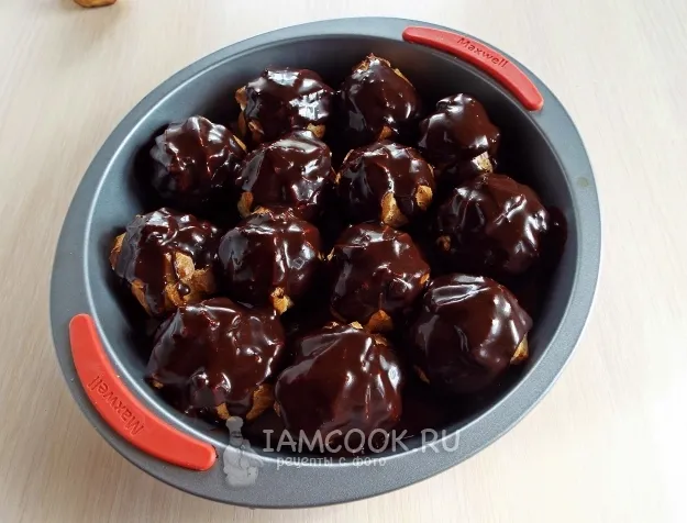 Шаг 11: иллюстрация