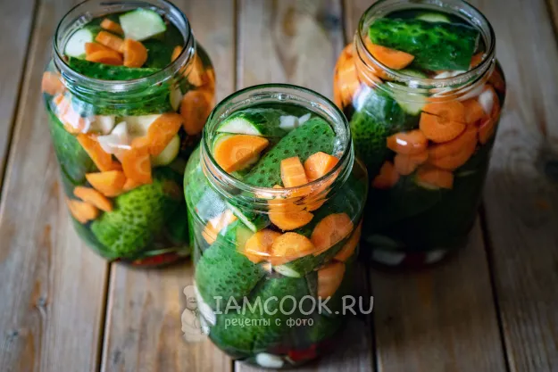 Шаг 8: иллюстрация