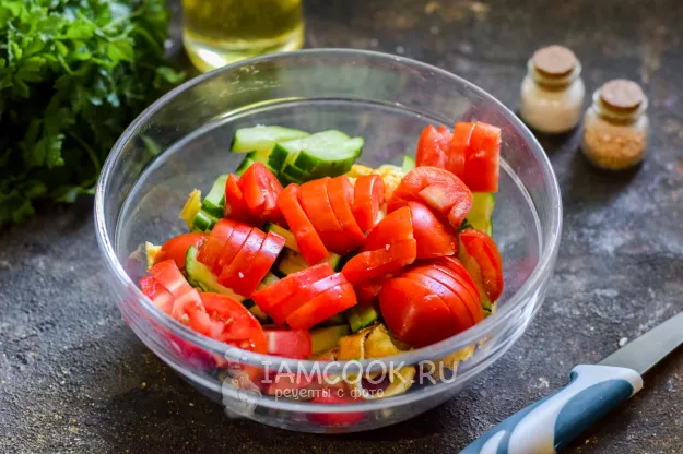 Шаг 7: иллюстрация