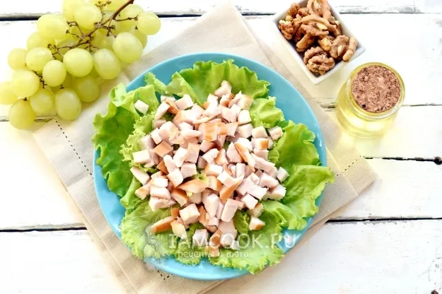 Шаг 3: иллюстрация