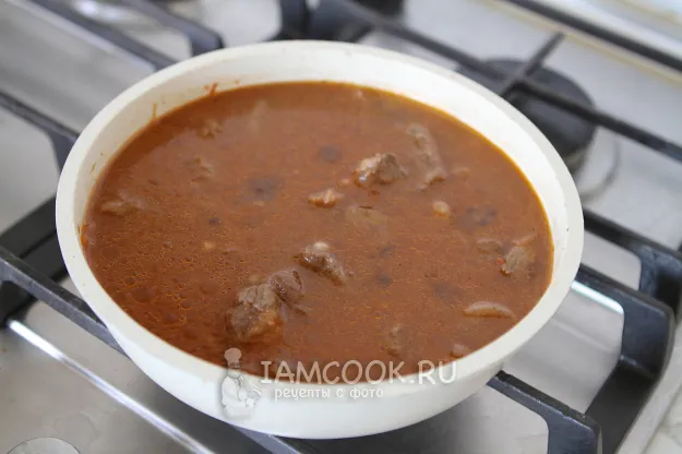 Шаг 9: иллюстрация