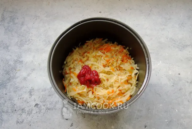 Шаг 5: иллюстрация