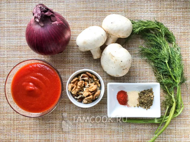 Шаг 1: иллюстрация