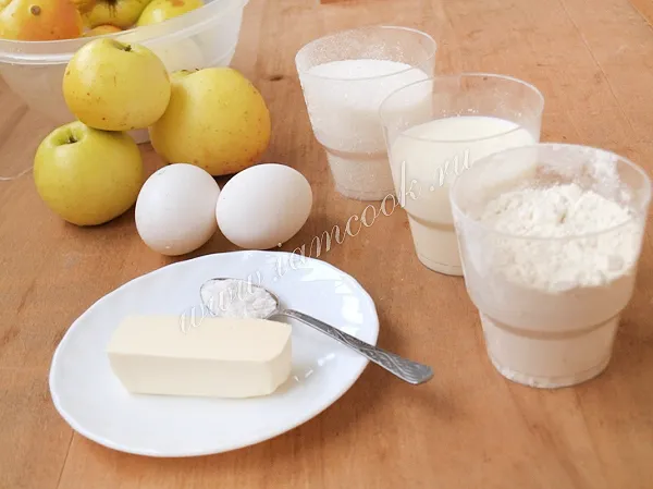 Шаг 1: иллюстрация