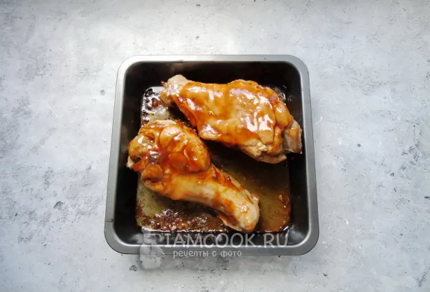 Шаг 7: иллюстрация